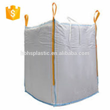 Precio de fábrica PP FIBC bag Ton bag Jumbo bag